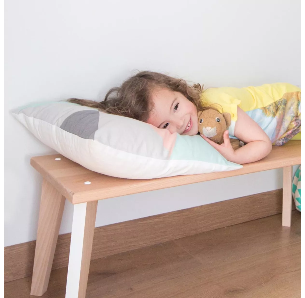 Banc Accolades - Corail 4 Banc Accolades - Corail – Image 2