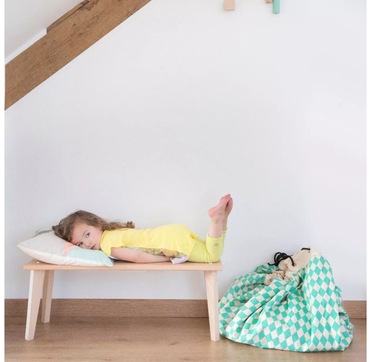 Banc Accolades - Corail 6 Banc Accolades - Corail – Image 4