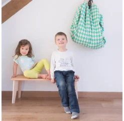 Banc Accolades - Corail 13 Banc Accolades - Corail -Enfant Fournitures Boutique banc tous coloris paulette et sacha 4 1264x1234