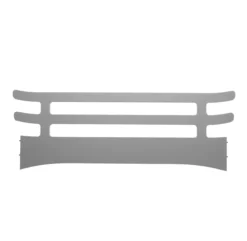 Barrière De Sécurité Pour Lit évolutif Leander - Gris