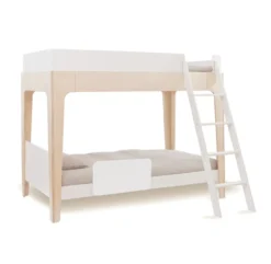 Lit Superposé Perch - Bouleau -Enfant Fournitures Boutique barriere de securite universelle oeuf nyc 1264x1234 1