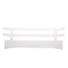Barrière De Sécurité Pour Lit Junior Leander - Blanc -Enfant Fournitures Boutique barriere lit evolutif leander blanc 1 1264x1234