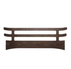 Barrière De Sécurité Pour Lit évolutif Leander - Noyer