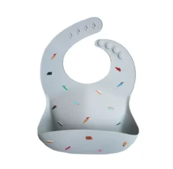 Mushie Bavoir En Silicone Voitures