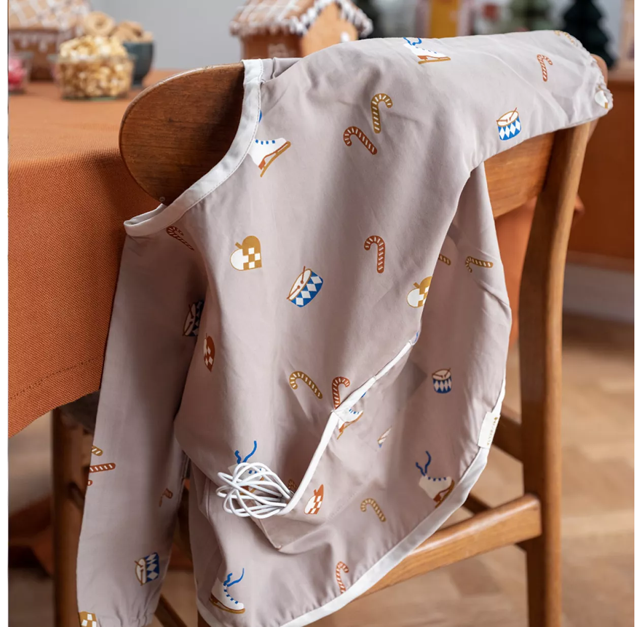 Tablier Nostalgia 4 Tablier Nostalgia – Image 2