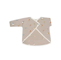 Tablier Nostalgia 7 Tablier Nostalgia -Enfant Fournitures Boutique bavoir tablier nostalgia noel fabelab 3 1264x1234