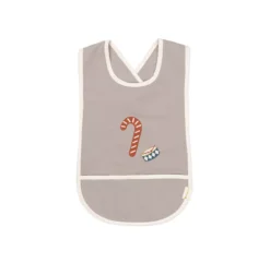 Bavoir Croisé Nostalgia