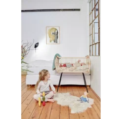 Berceau Cododo Vintage - Martha -Enfant Fournitures Boutique berceau cododo bermbach handcrafted a 1264x1234