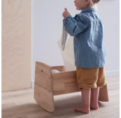 Kid's Concept Berceau Pour Poupée -Enfant Fournitures Boutique berceau pour poupee bois kids concept 3 1264x1234