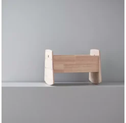 Kid's Concept Berceau Pour Poupée -Enfant Fournitures Boutique berceau pour poupee bois kids concept 4 1264x1234