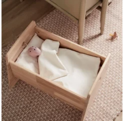 Kid's Concept Berceau Pour Poupée -Enfant Fournitures Boutique berceau pour poupee bois kids concept 6 1264x1234