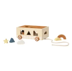 Boîte à Formes à Tirer