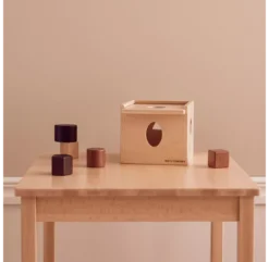 Kid's Concept Boîte à Formes -Enfant Fournitures Boutique boite a formes naturel kids concept 4 1264x1234