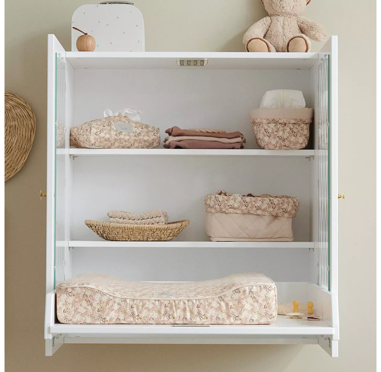 Boîte à Lingettes Aurora 4 Boîte à Lingettes Aurora – Image 2