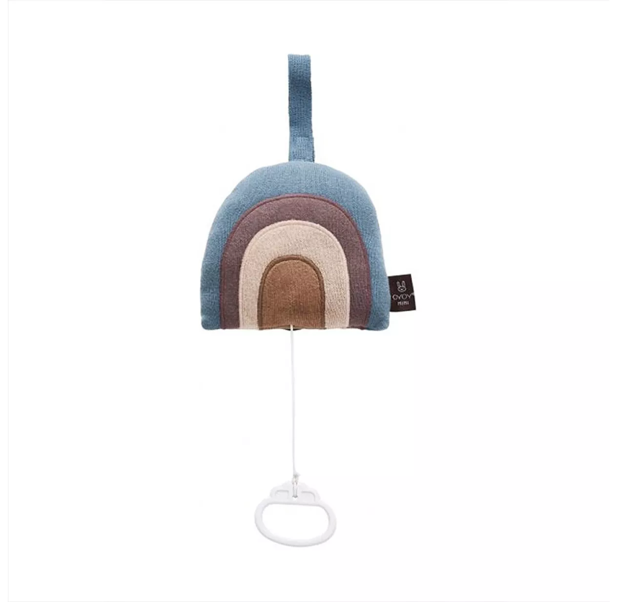 OYOY Mobile Musical Arc-en-ciel 3 OYOY Mobile Musical Arc-en-ciel