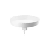 Plateau Bowl - Blanc -Enfant Fournitures Boutique bol white string 1 1264x1234