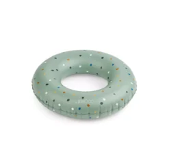 Liewood Bouée Enfant Baloo Confetti - Peppermint Mix