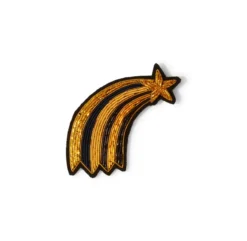 Broche Comète De Halley