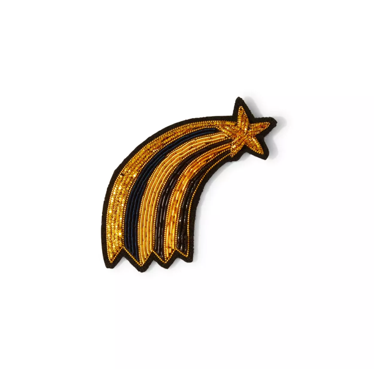 Broche Comète De Halley 3 Broche Comète De Halley