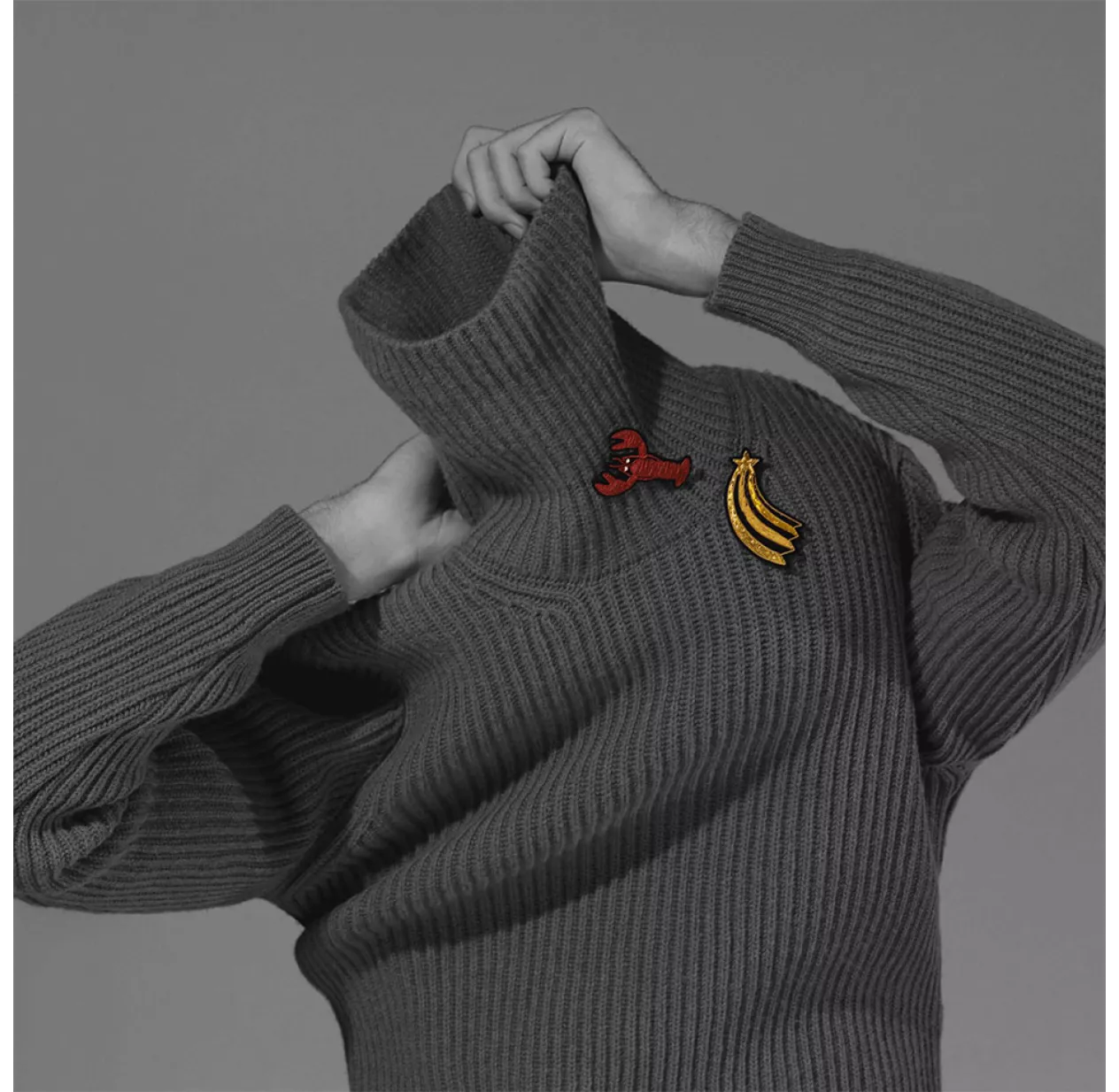 Broche Comète De Halley 4 Broche Comète De Halley – Image 2