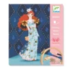 Djeco Broderie - Fashion Cocktail 2 Djeco Broderie - Fashion Cocktail -Enfant Fournitures Boutique broderie fashion cocktail djeco 1 1264x1234