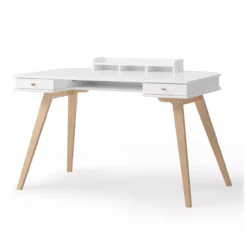 Bureau évolutif Wood -Enfant Fournitures Boutique bureau enfant evolutif wood original oliver furniture 3 1264x1234