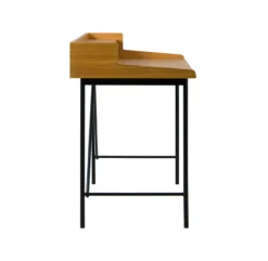 Bureau Hai No Ki - Frêne -Enfant Fournitures Boutique bureau hai no ki quax 5 1264x1234