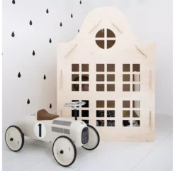 Cabane En Bois Clock Gable 8 Cabane En Bois Clock Gable -Enfant Fournitures Boutique cabane clock gable woodenplay 3 1264x1234