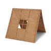 Ferm LIVING Tente Cabane En Rotin