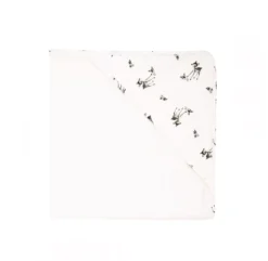 Cape De Bain Colette Faon - Ecru