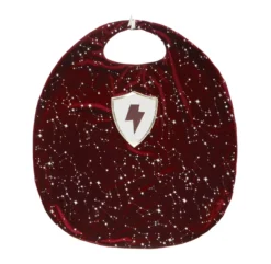 Cape De Sorcier Enchanté