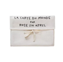 Carte Du Monde -Enfant Fournitures Boutique carte du monde rose in april 6 1264x1234