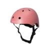 Casque Enfant Pour Vélo - Corail 2 Casque Enfant Pour Vélo - Corail -Enfant Fournitures Boutique casque banwood corail 1 1264x1234