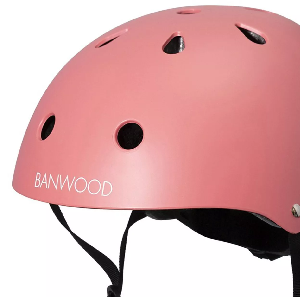 Casque Enfant Pour Vélo - Corail 4 Casque Enfant Pour Vélo - Corail – Image 2