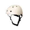 Casque Enfant Pour Vélo - Crème -Enfant Fournitures Boutique casque enfant creme banwood 1 1264x1234