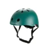 Casque Enfant Pour Vélo - Vert Foncé 1 Casque Enfant Pour Vélo - Vert Foncé -Enfant Fournitures Boutique casque green helmet banwood 1 1264x1234