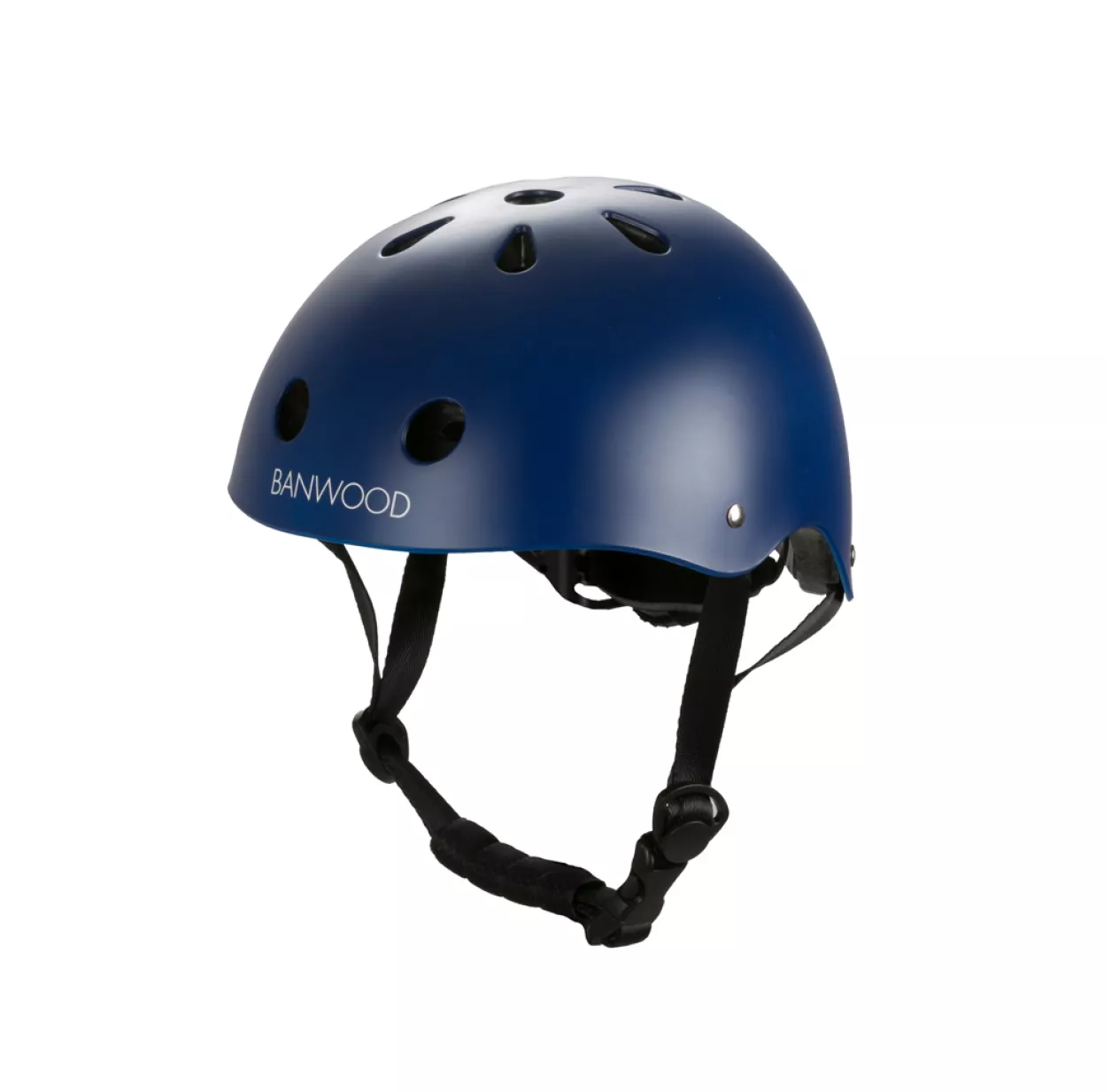 Casque Enfant Pour Vélo - Bleu Marine 3 Casque Enfant Pour Vélo - Bleu Marine