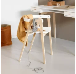 Chaise De Bureau évolutive Wood -Enfant Fournitures Boutique chaise de bureau evolutive wood oliver furniture 4 1264x1234