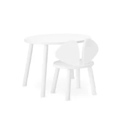 Nofred Chaise Enfant Mouse 2-5 Ans - Blanc 7 Nofred Chaise Enfant Mouse 2-5 Ans - Blanc -Enfant Fournitures Boutique chaise enfant 2 5 ans mouse nofred blanc 3 1264x1234