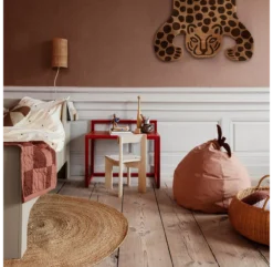 Ferm LIVING Chaise Enfant Ark - Frêne -Enfant Fournitures Boutique chaise enfant ark frene ferm living 4 1264x1234