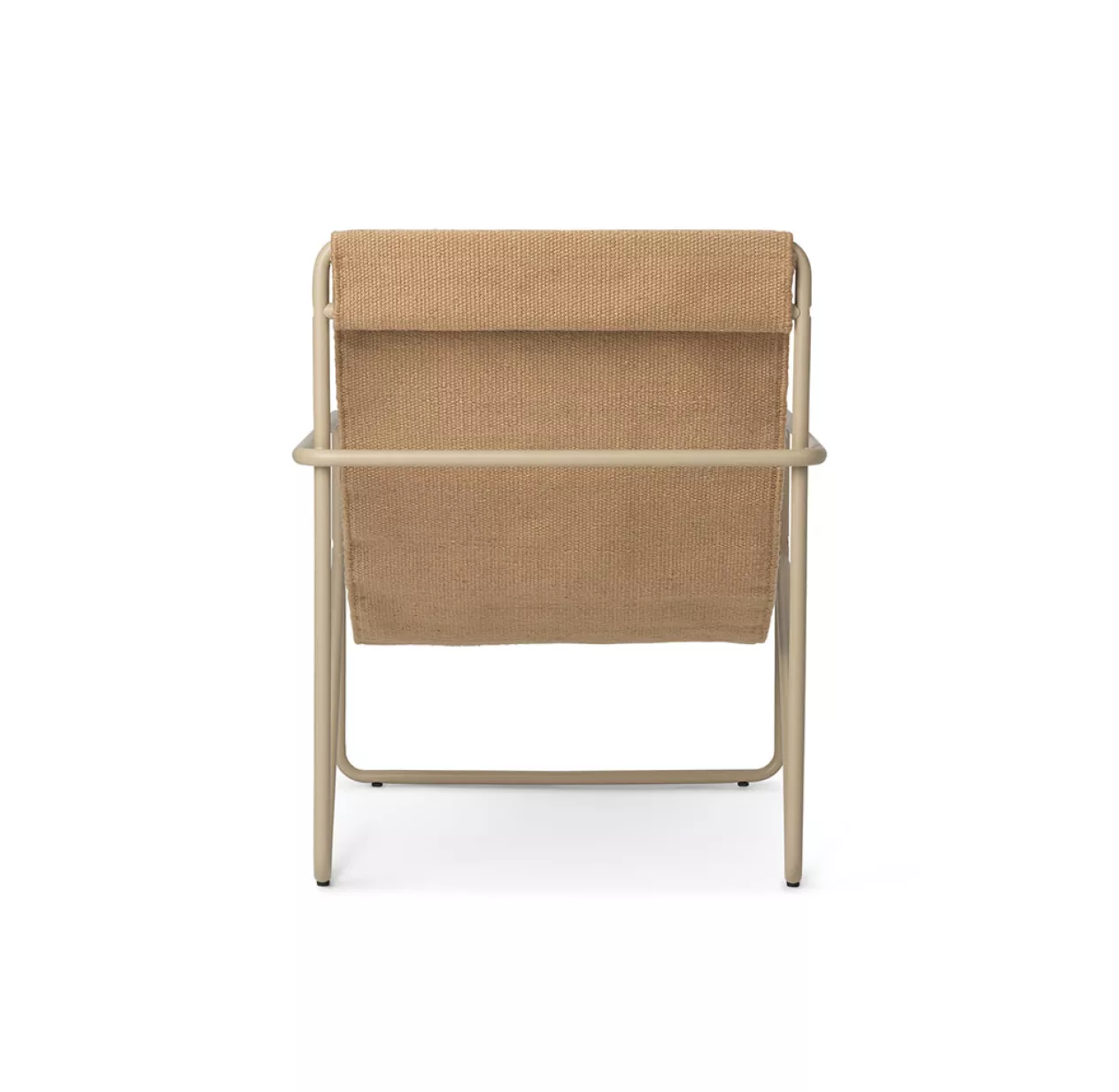 Ferm LIVING Chaise Enfant Desert - Cachemire/Sable 7 Ferm LIVING Chaise Enfant Desert - Cachemire/Sable – Image 5