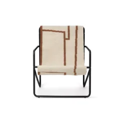 Ferm LIVING Chaise Enfant Desert - Noir/Shape 11 Ferm LIVING Chaise Enfant Desert - Noir/Shape -Enfant Fournitures Boutique chaise enfant desert shape noir ferm living 3 1264x1234