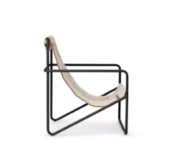 Ferm LIVING Chaise Enfant Desert - Noir/Shape 13 Ferm LIVING Chaise Enfant Desert - Noir/Shape -Enfant Fournitures Boutique chaise enfant desert shape noir ferm living 5 1264x1234