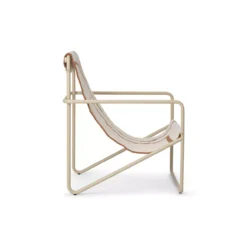 Ferm LIVING Chaise Enfant Desert - Cachemire/Shape -Enfant Fournitures Boutique chaise enfant desert shape sable ferm living 5 1264x1234