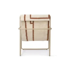 Ferm LIVING Chaise Enfant Desert - Cachemire/Shape -Enfant Fournitures Boutique chaise enfant desert shape sable ferm living 7 1264x1234