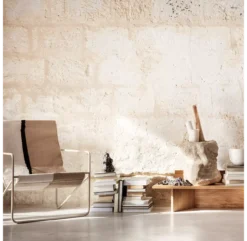 Ferm LIVING Chaise Enfant Desert - Cachemire/Soil -Enfant Fournitures Boutique chaise enfant desert soil sable ferm living 2 1264x1234