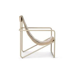 Ferm LIVING Chaise Enfant Desert - Cachemire/Soil -Enfant Fournitures Boutique chaise enfant desert soil sable ferm living 5 1264x1234