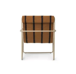 Ferm LIVING Chaise Enfant Desert - Cachemire/Stripe 16 Ferm LIVING Chaise Enfant Desert - Cachemire/Stripe -Enfant Fournitures Boutique chaise enfant desert stripe sable ferm living 8 1264x1234