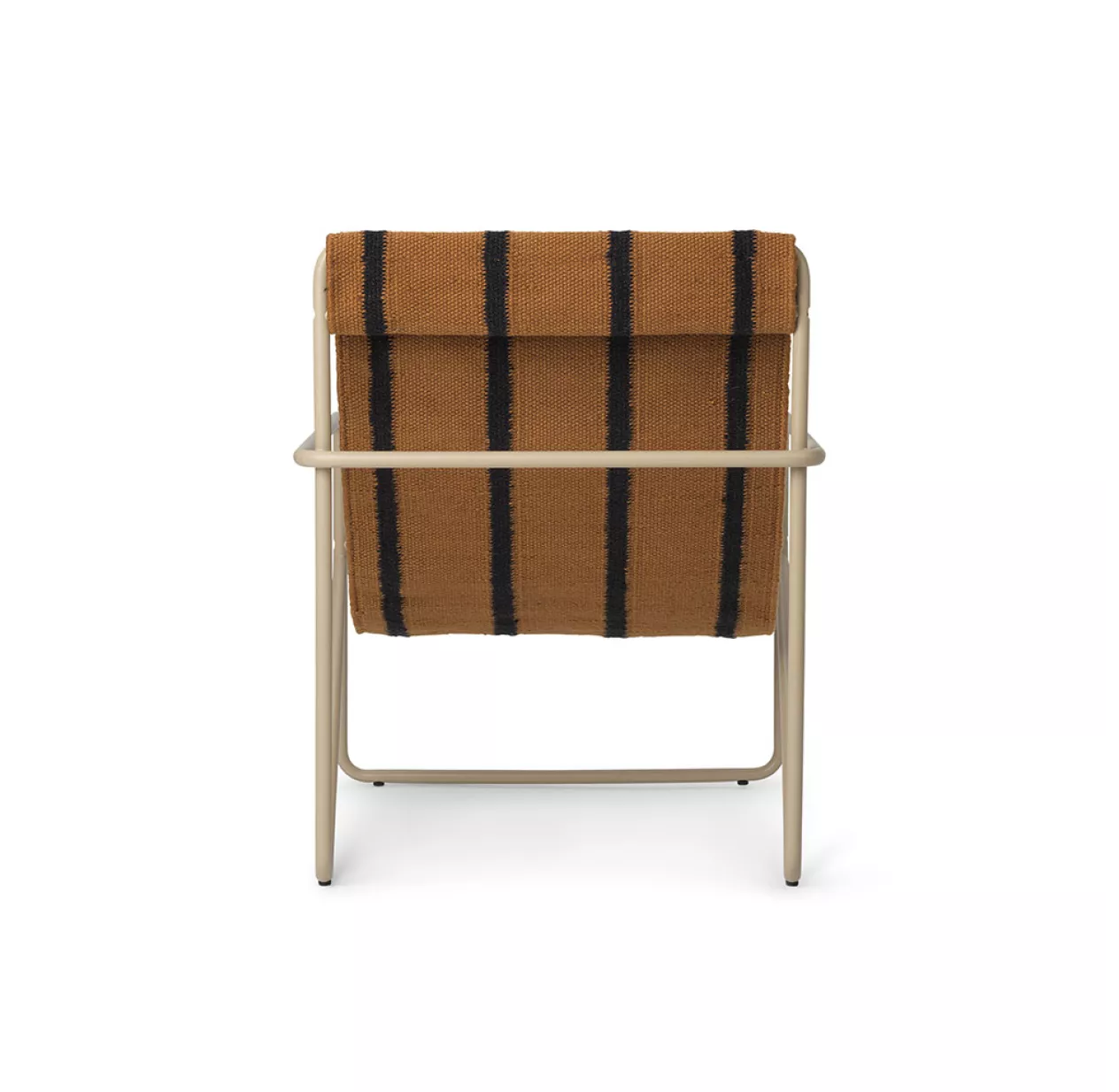 Ferm LIVING Chaise Enfant Desert - Cachemire/Stripe 9 Ferm LIVING Chaise Enfant Desert - Cachemire/Stripe – Image 7