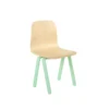 Chaise Enfant 2-6 Ans - Mint -Enfant Fournitures Boutique chaise enfant in2wood mint 0 1264x1234